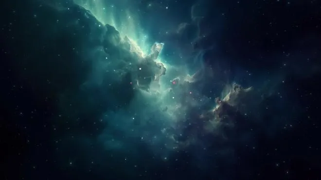 暗网禁区 - 量子世界：微观宇宙的奇异法则